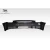 2009-2016 Nissan GTR Eros Version 4 Front Bumper - image 9