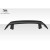 2010-2013 Porsche Panamera Eros Version 5 Wing Trunk Lid Spoiler - 1 Piece - image 4