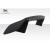 2010-2013 Porsche Panamera Eros Version 5 Wing Trunk Lid Spoiler - 1 Piece - image 6