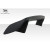 2010-2013 Porsche Panamera Eros Version 5 Wing Trunk Lid Spoiler - 1 Piece - image 5
