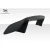 2010-2013 Porsche Panamera Eros Version 5 Rear Wing - image 10