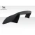 2010-2013 Porsche Panamera Eros Version 5 Rear Wing - image 9