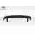 2010-2013 Porsche Panamera Eros Version 5 Rear Wing - image 11