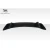 2010-2013 Porsche Panamera Eros Version 5 Rear Wing - image 13