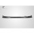 2009-2011 Nissan GT-R R35 Eros Version 5 Front Lip Under Spoiler Air Dam - 1 Piece - image 2