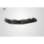 2009-2011 Nissan GT-R R35 Eros Version 5 Front Lip Under Spoiler Air Dam - 1 Piece - image 4