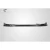 2009-2011 Nissan GTR Eros Version 5 Carbon Fiber Front Lip - image 5