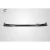 2009-2011 Nissan GTR Eros Version 5 Carbon Fiber Front Lip - image 4