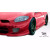 2006-2012 Mitsubishi Eclipse Duraflex Eternity Body Kit 4 Piece