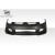 2006-2012 Mitsubishi Eclipse Eternity Front Bumper - 1 Piece - image 4