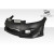 2006-2012 Mitsubishi Eclipse Eternity Front Bumper - 1 Piece - image 5