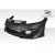 2006-2012 Mitsubishi Eclipse Eternity Front Bumper - image 9