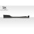 2006-2012 Mitsubishi Eclipse Eternity Side Skirts Rocker Panels - 2 Piece - image 7