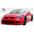 2006-2012 Mitsubishi Eclipse Eternity Side Skirts Rocker Panels - 2 Piece - image 4