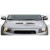 2005-2010 Scion TC Evo Hood - image 3
