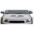 2005-2010 Scion TC Evo Hood - image 4