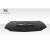 2004-2009 Mazda 3 4DR Evo Hood - 1 Piece - image 10