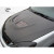 2004-2007 Mitsubishi Lancer Evo Hood - 1 Piece - image 2
