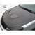 2004-2007 Mitsubishi Lancer Evo Carbon Fiber Hood - image 3