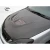 2004-2007 Mitsubishi Lancer Evo Carbon Fiber Hood - image 4