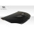 2004-2007 Mitsubishi Lancer Evo Hood - 1 Piece - image 5