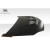 2004-2007 Mitsubishi Lancer Evo Hood - 1 Piece - image 6