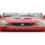 2004-2007 Mitsubishi Lancer Evo Hood - 1 Piece - image 3