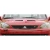2004-2007 Mitsubishi Lancer Evo Hood - image 5