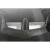 2003-2006 Nissan 350Z Z33 Evo Hood - 1 Piece - image 8