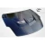 2003-2006 Nissan 350Z Evo Carbon Fiber Hood - image 14