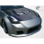 2003-2006 Nissan 350Z Evo Carbon Fiber Hood - image 3