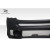 2002-2005 Dodge Ram Evo Front Bumper - 1 Piece - image 10