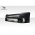 2002-2005 Dodge Ram Evo Front Bumper - 1 Piece - image 5