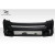 2002-2005 Dodge Ram Evo Front Bumper - 1 Piece - image 8