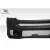 2002-2005 Dodge Ram Evo Front Bumper - 1 Piece - image 14