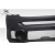 2002-2005 Dodge Ram Evo Front Bumper - 1 Piece - image 15