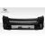 2002-2005 Dodge Ram Evo Front Bumper - 1 Piece - image 7