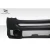 2002-2005 Dodge Ram Evo Front Bumper - 1 Piece - image 11