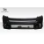2002-2005 Dodge Ram Evo Front Bumper - 1 Piece - image 14