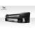 2002-2005 Dodge Ram Evo Front Bumper - 1 Piece - image 6