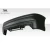 2000-2007 Ford Focus Evo Rear Bumper - image 8