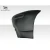 2000-2007 Ford Focus Evo Rear Bumper - image 10