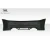 2000-2007 Ford Focus Evo Rear Bumper - image 4