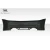 2000-2007 Ford Focus Evo Rear Bumper - image 5