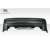 2000-2007 Ford Focus Evo Rear Bumper - image 7