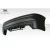 2000-2007 Ford Focus Evo Rear Bumper - image 9