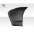 2000-2007 Ford Focus Evo Rear Bumper - image 11