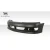 1997-2001 Lexus ES Evo Front Bumper - image 9
