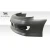 1997-2001 Lexus ES Evo Front Bumper - image 10
