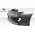 1997-2001 Lexus ES Evo Front Bumper - image 11